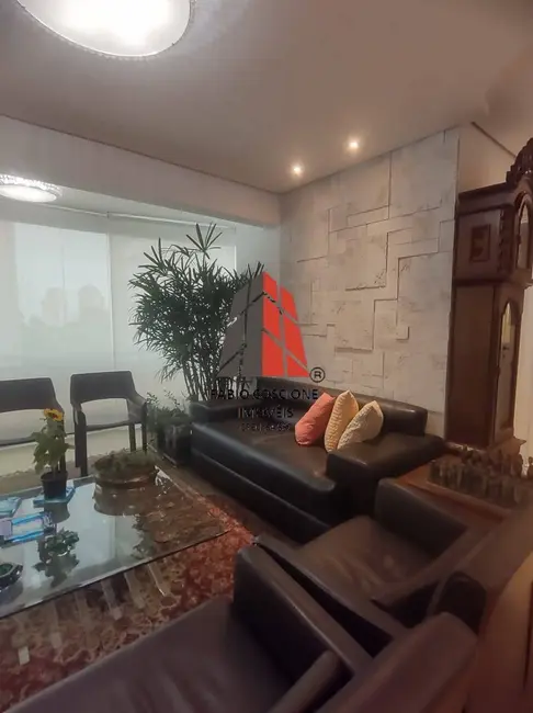 Foto 8 de Apartamento com 3 quartos à venda, 168m2 em Jardim Anália Franco, São Paulo - SP