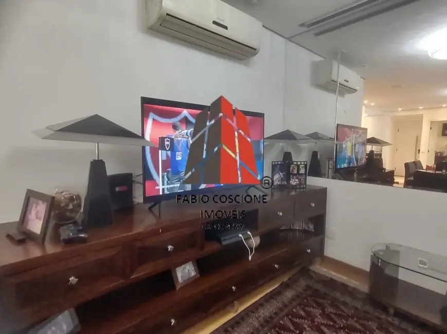 Foto 6 de Apartamento com 3 quartos à venda, 168m2 em Jardim Anália Franco, São Paulo - SP