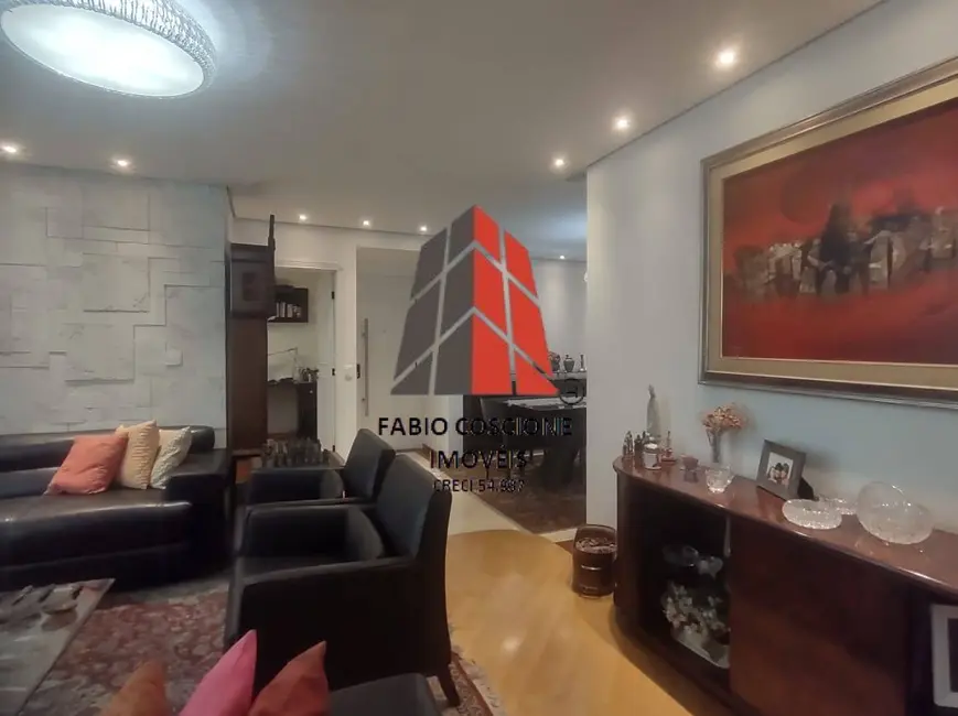 Foto 7 de Apartamento com 3 quartos à venda, 168m2 em Jardim Anália Franco, São Paulo - SP