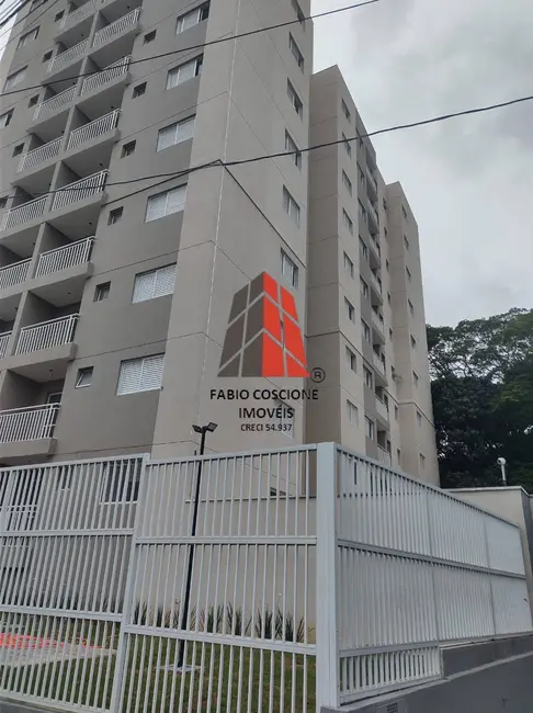 Foto 2 de Apartamento com 2 quartos à venda e para alugar, 53m2 em Vila Formosa, São Paulo - SP
