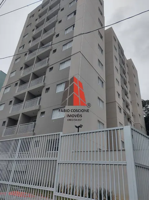 Foto 1 de Apartamento com 2 quartos à venda e para alugar, 53m2 em Vila Formosa, São Paulo - SP