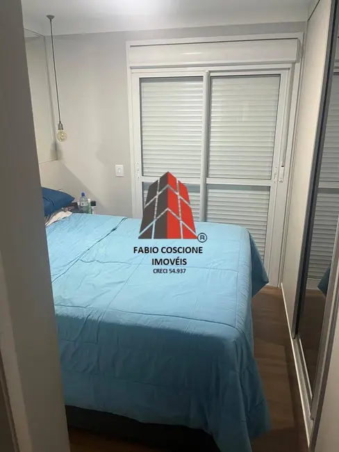 Foto 5 de Apartamento com 2 quartos à venda, 89m2 em Alto da Mooca, São Paulo - SP