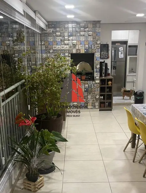 Foto 7 de Apartamento com 2 quartos à venda, 89m2 em Alto da Mooca, São Paulo - SP