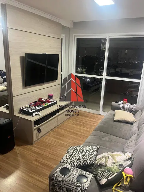 Foto 1 de Apartamento com 2 quartos à venda, 89m2 em Alto da Mooca, São Paulo - SP