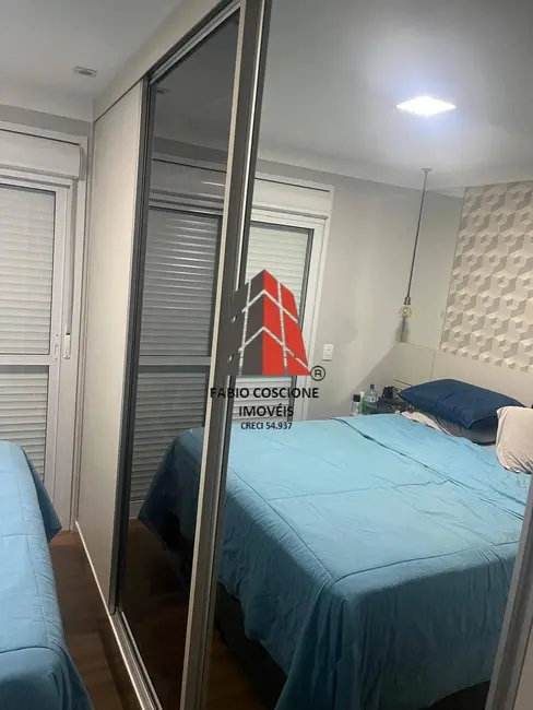 Foto 8 de Apartamento com 2 quartos à venda, 89m2 em Alto da Mooca, São Paulo - SP