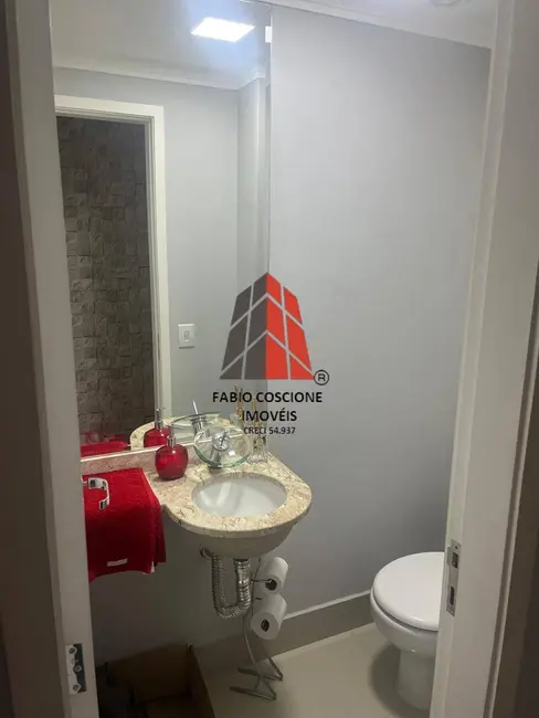 Foto 4 de Apartamento com 2 quartos à venda, 89m2 em Alto da Mooca, São Paulo - SP