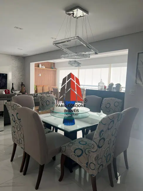 Foto 5 de Apartamento com 3 quartos à venda, 132m2 em Parque São Jorge, São Paulo - SP