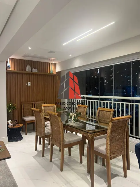 Foto 3 de Apartamento com 3 quartos à venda, 132m2 em Parque São Jorge, São Paulo - SP