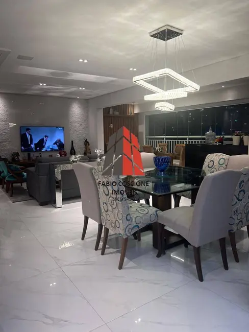 Foto 1 de Apartamento com 3 quartos à venda, 132m2 em Parque São Jorge, São Paulo - SP