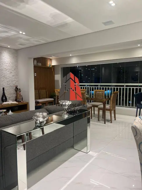 Foto 2 de Apartamento com 3 quartos à venda, 132m2 em Parque São Jorge, São Paulo - SP