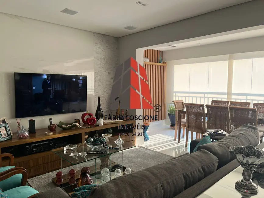 Foto 7 de Apartamento com 3 quartos à venda, 132m2 em Parque São Jorge, São Paulo - SP