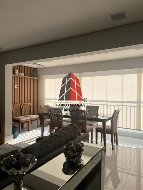 Foto 4 de Apartamento com 3 quartos à venda, 132m2 em Parque São Jorge, São Paulo - SP