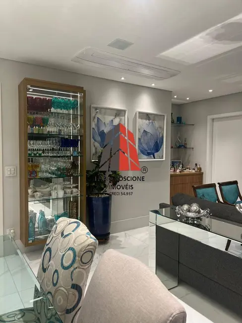 Foto 9 de Apartamento com 3 quartos à venda, 132m2 em Parque São Jorge, São Paulo - SP