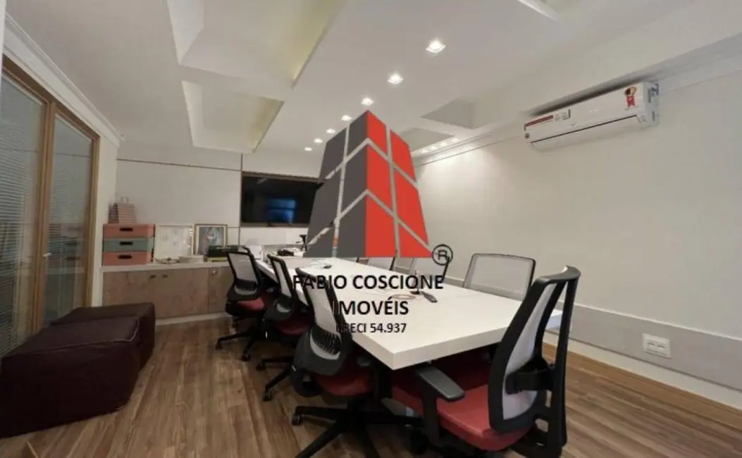 Foto 7 de Sala Comercial à venda e para alugar, 1440m2 em Chácara Seis de Outubro, São Paulo - SP