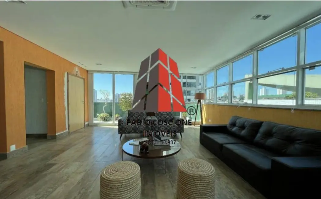 Foto 4 de Sala Comercial à venda e para alugar, 1440m2 em Chácara Seis de Outubro, São Paulo - SP