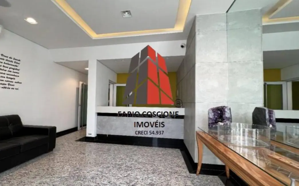 Foto 2 de Sala Comercial à venda e para alugar, 1440m2 em Chácara Seis de Outubro, São Paulo - SP