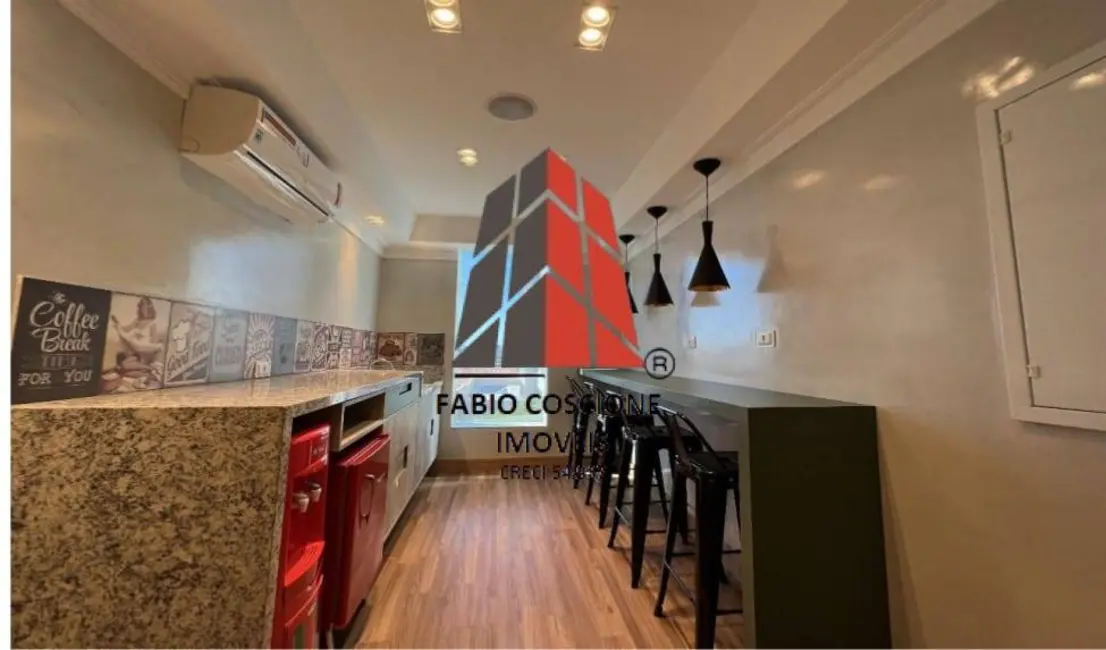 Foto 6 de Sala Comercial à venda e para alugar, 1440m2 em Chácara Seis de Outubro, São Paulo - SP