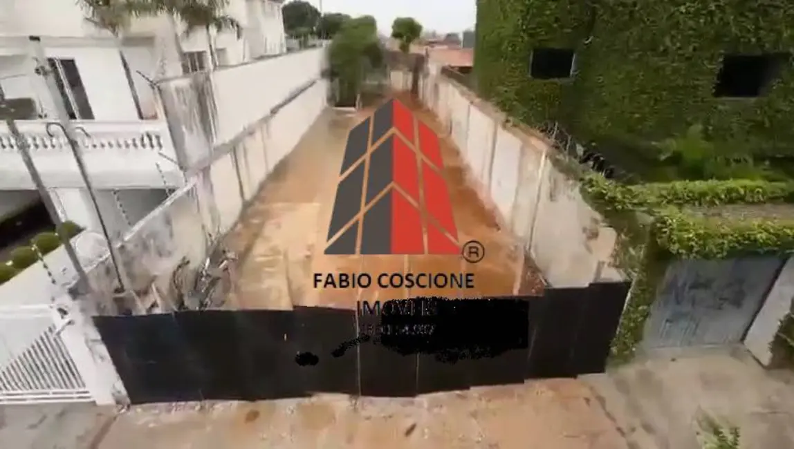 Foto 1 de Terreno / Lote à venda, 497m2 em Vila Carrão, São Paulo - SP