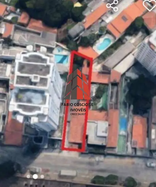 Foto 3 de Terreno / Lote à venda, 497m2 em Vila Carrão, São Paulo - SP