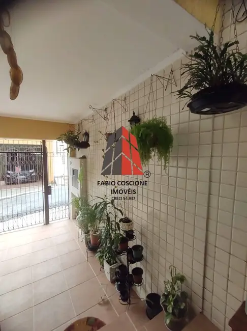 Foto 2 de Casa com 2 quartos à venda, 112m2 em Vila Gomes Cardim, São Paulo - SP