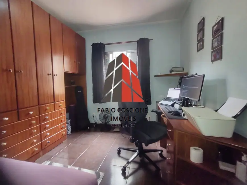 Foto 9 de Casa com 2 quartos à venda, 112m2 em Vila Gomes Cardim, São Paulo - SP