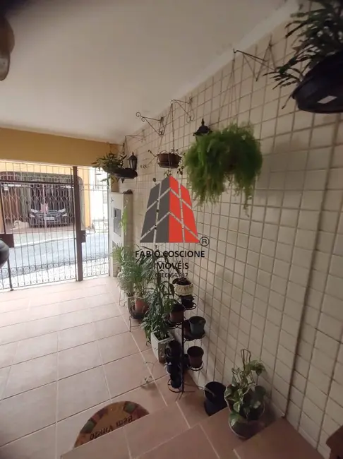 Foto 1 de Casa com 2 quartos à venda, 112m2 em Vila Gomes Cardim, São Paulo - SP