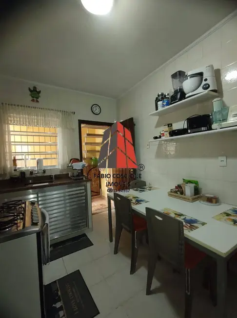 Foto 3 de Casa com 2 quartos à venda, 112m2 em Vila Gomes Cardim, São Paulo - SP