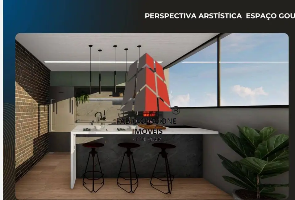 Foto 7 de Apartamento com 2 quartos à venda, 40m2 em Tatuapé, São Paulo - SP