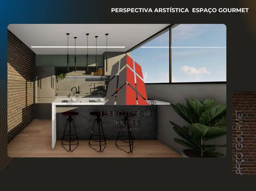 Foto 9 de Apartamento com 2 quartos à venda, 40m2 em Tatuapé, São Paulo - SP