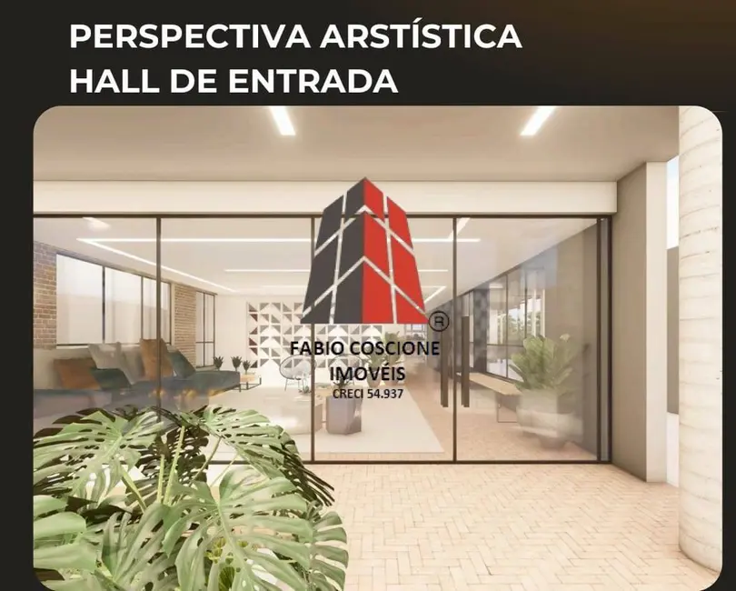 Foto 3 de Apartamento com 2 quartos à venda, 40m2 em Tatuapé, São Paulo - SP