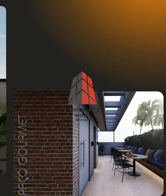 Foto 8 de Apartamento com 2 quartos à venda, 40m2 em Tatuapé, São Paulo - SP