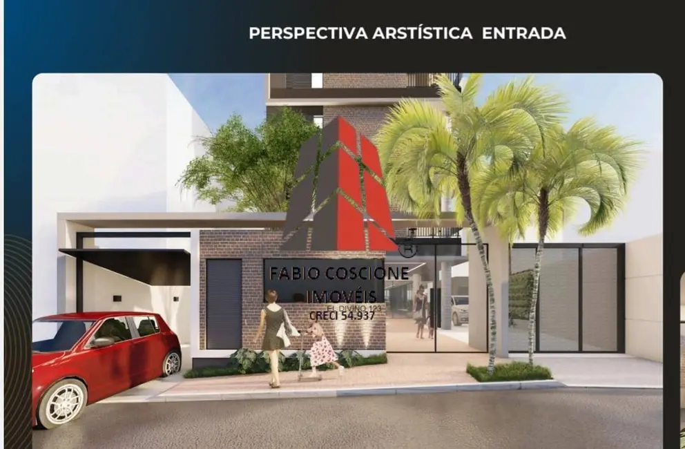 Foto 4 de Apartamento com 2 quartos à venda, 40m2 em Tatuapé, São Paulo - SP