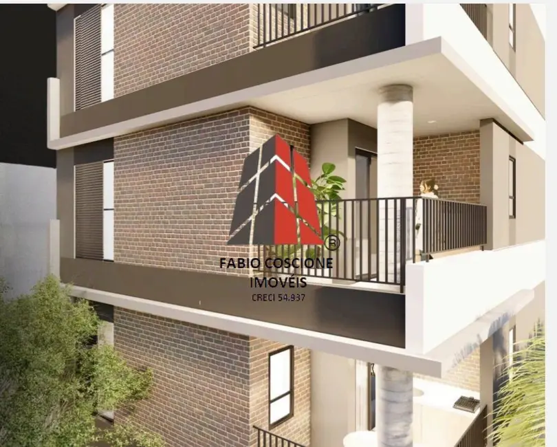 Foto 2 de Apartamento com 2 quartos à venda, 40m2 em Tatuapé, São Paulo - SP