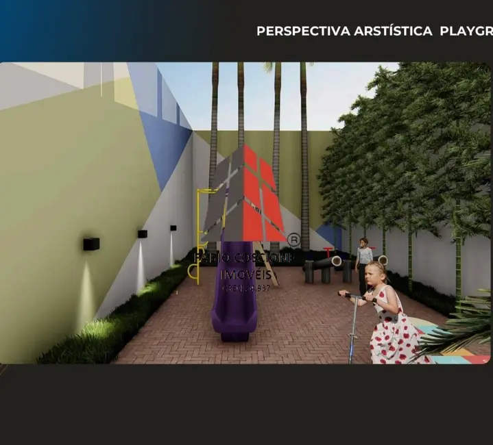 Foto 5 de Apartamento com 2 quartos à venda, 40m2 em Tatuapé, São Paulo - SP