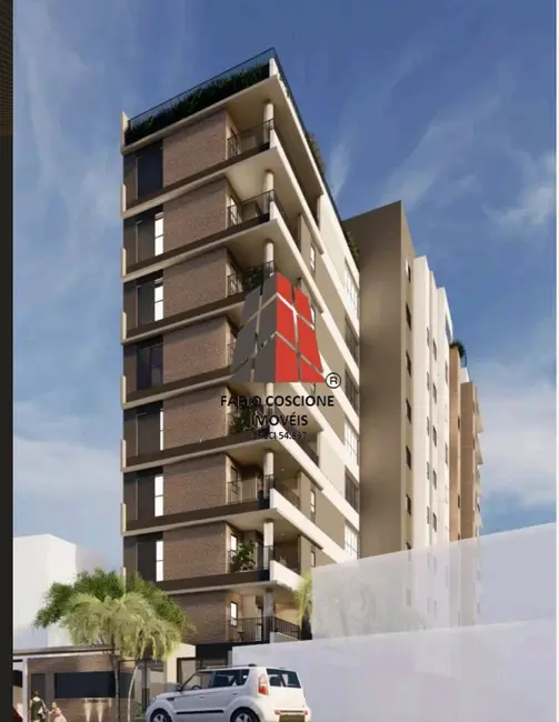 Foto 1 de Apartamento com 2 quartos à venda, 40m2 em Tatuapé, São Paulo - SP