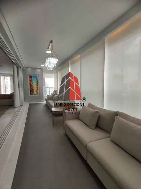 Foto 4 de Apartamento com 4 quartos à venda, 425m2 em Vila Gomes Cardim, São Paulo - SP