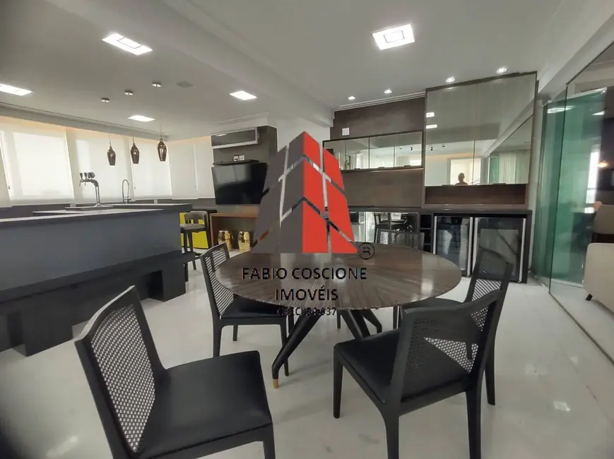 Foto 8 de Apartamento com 4 quartos à venda, 425m2 em Vila Gomes Cardim, São Paulo - SP