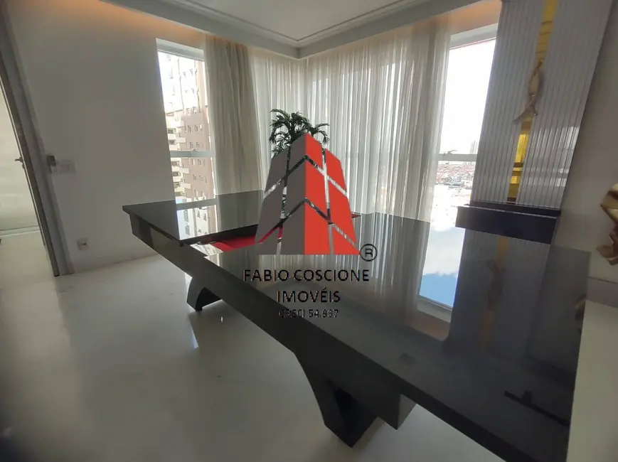 Foto 7 de Apartamento com 4 quartos à venda, 425m2 em Vila Gomes Cardim, São Paulo - SP