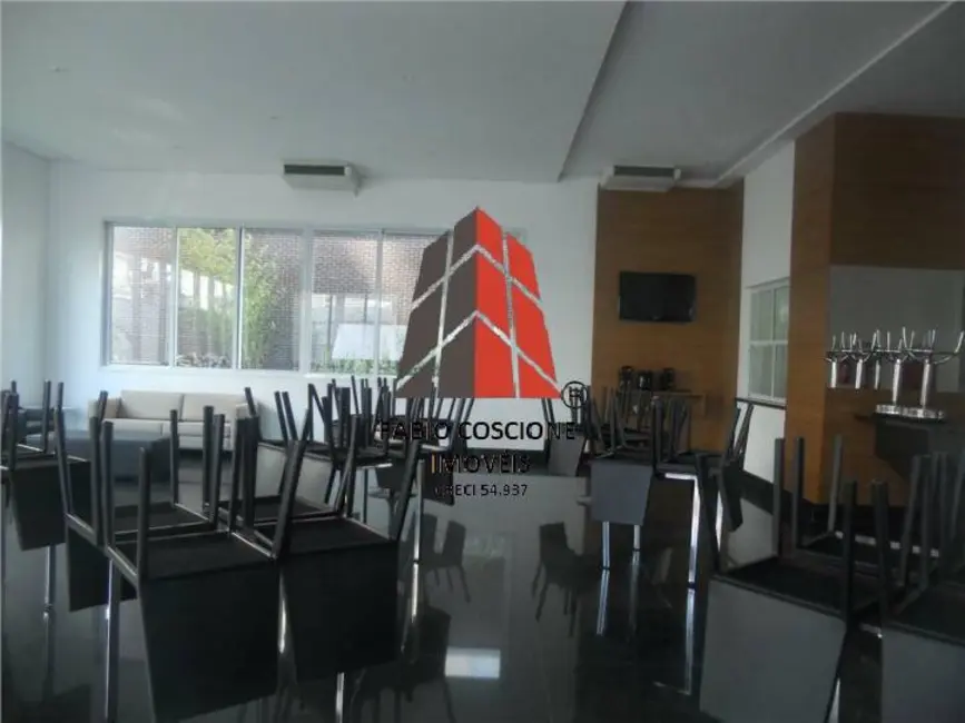 Foto 9 de Apartamento com 4 quartos à venda, 425m2 em Vila Gomes Cardim, São Paulo - SP