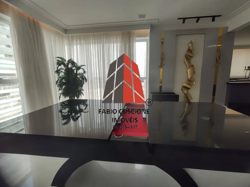 Foto 6 de Apartamento com 4 quartos à venda, 425m2 em Vila Gomes Cardim, São Paulo - SP