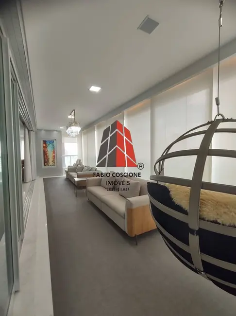 Foto 5 de Apartamento com 4 quartos à venda, 425m2 em Vila Gomes Cardim, São Paulo - SP