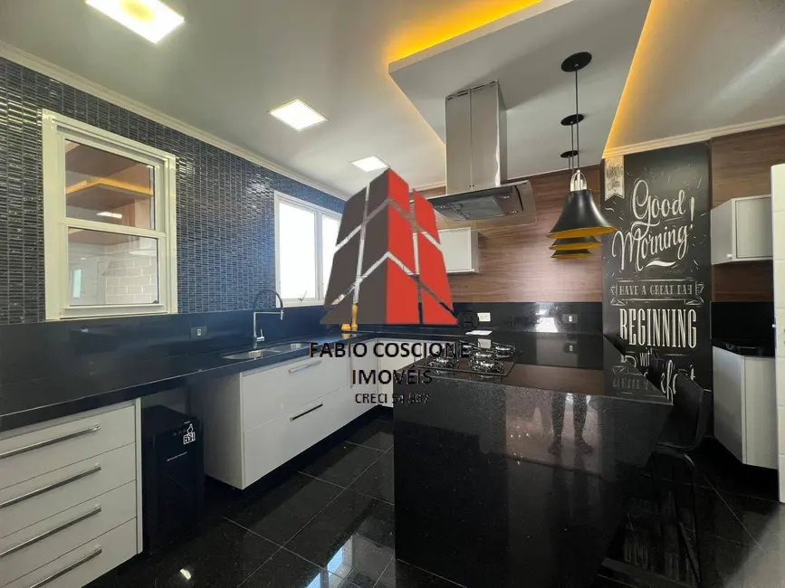 Foto 5 de Apartamento com 3 quartos à venda, 244m2 em Jardim Anália Franco, São Paulo - SP