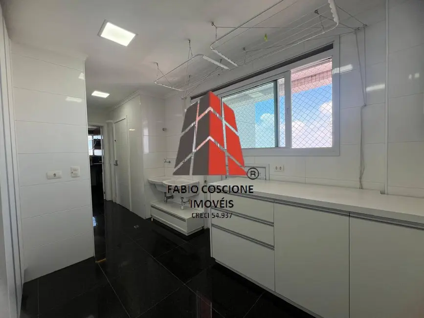 Foto 7 de Apartamento com 3 quartos à venda, 244m2 em Jardim Anália Franco, São Paulo - SP