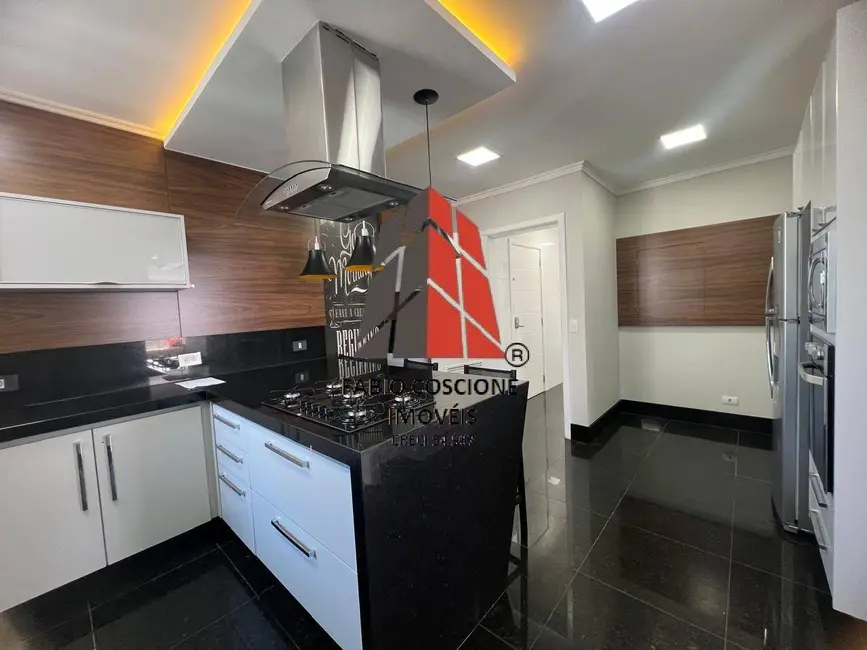 Foto 8 de Apartamento com 3 quartos à venda, 244m2 em Jardim Anália Franco, São Paulo - SP