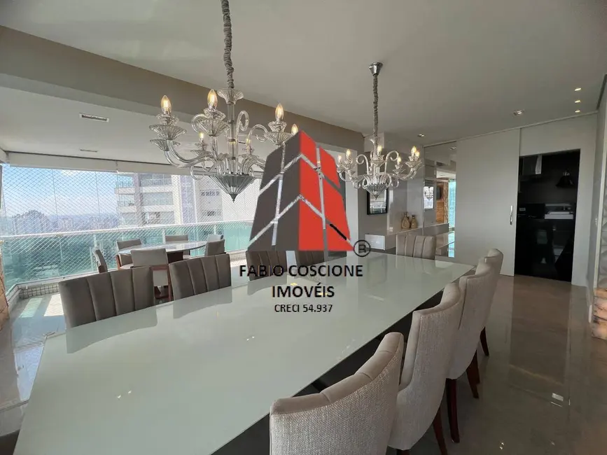 Foto 9 de Apartamento com 3 quartos à venda, 244m2 em Jardim Anália Franco, São Paulo - SP