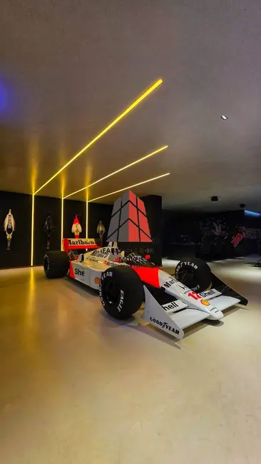 Foto 3 de Casa com 9 quartos à venda, 1500m2 em Condomínio Vale das Águas, Braganca Paulista - SP