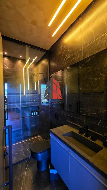 Foto 5 de Casa com 9 quartos à venda, 1500m2 em Condomínio Vale das Águas, Braganca Paulista - SP