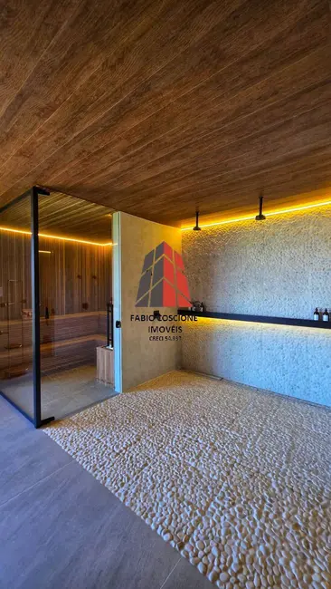 Foto 6 de Casa com 9 quartos à venda, 1500m2 em Condomínio Vale das Águas, Braganca Paulista - SP