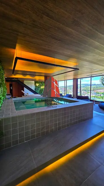 Foto 4 de Casa com 9 quartos à venda, 1500m2 em Condomínio Vale das Águas, Braganca Paulista - SP