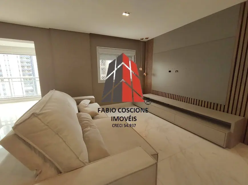 Foto 2 de Apartamento com 3 quartos à venda, 148m2 em Vila Gomes Cardim, São Paulo - SP